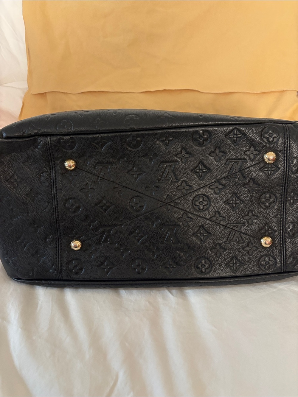 Artsy Empreinte - Black - Picture 6 of 6